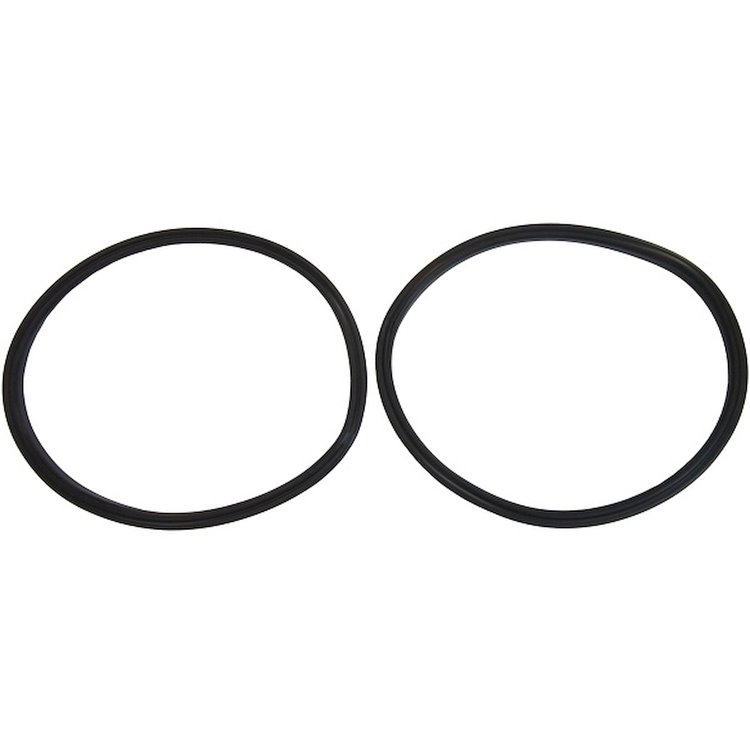 60-0454-77 Weatherstrip Quarter Seal