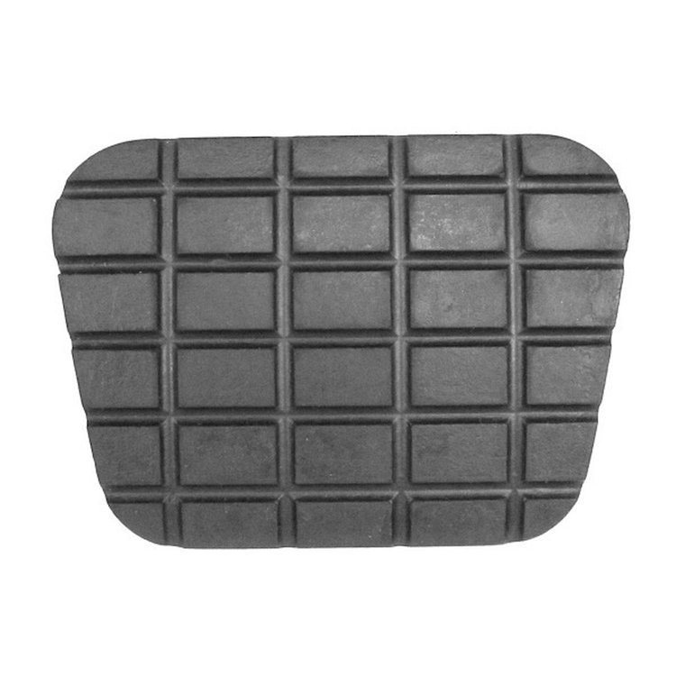 60-0467-22 Clutch or Brake Pedal Pad