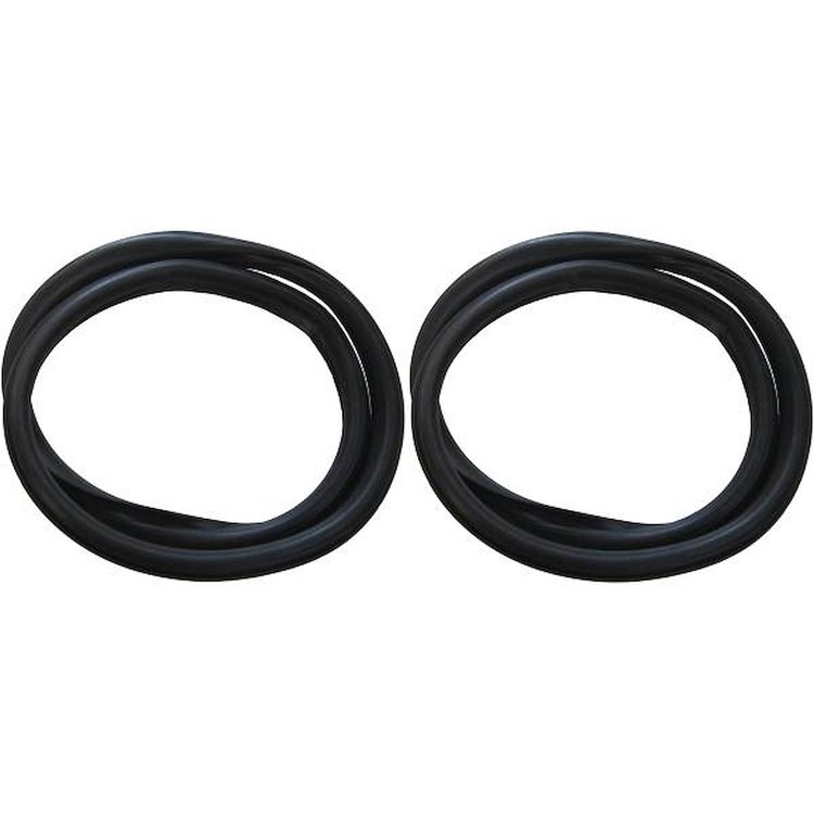 60-0484-81 Rear Window Gasket
