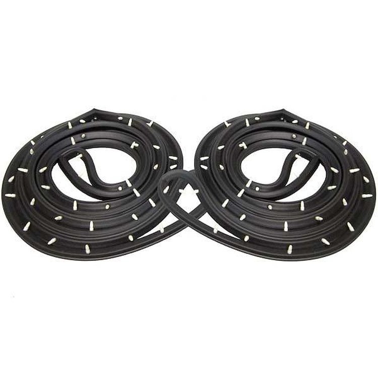 60-0485-72 Door Seal