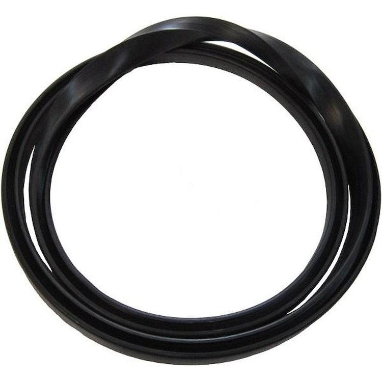 60-0489-81 Rear Window Gasket
