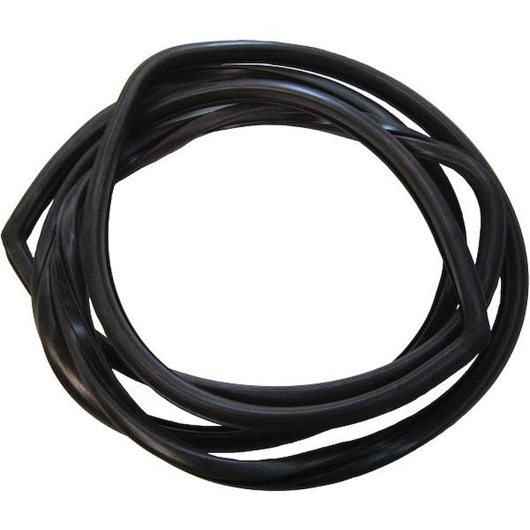 60-0498-81 Rear Window Gasket