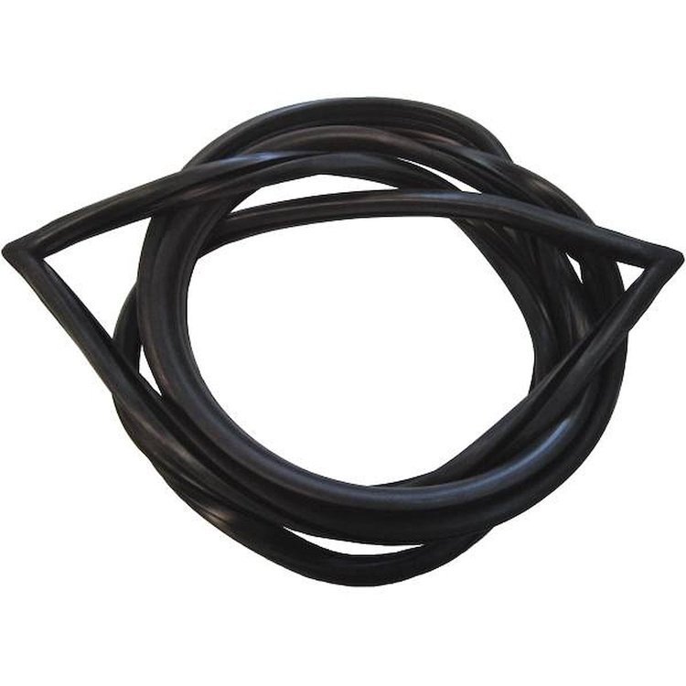 60-0507-81 Rear Window Gasket