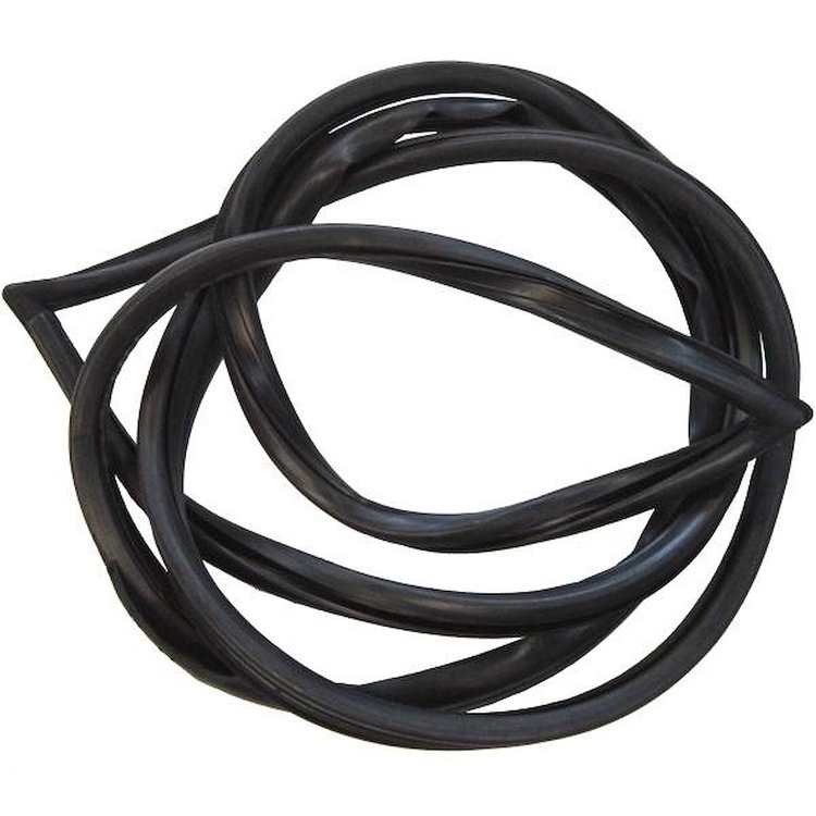 60-0527-81 Rear Window Gasket