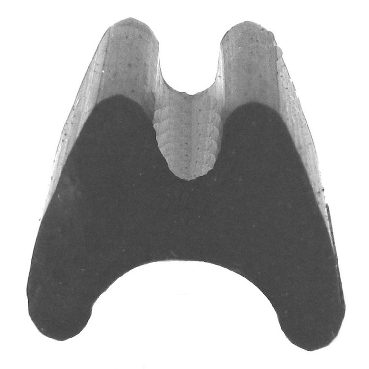 60-0531-24 Anti-Rattle Seal