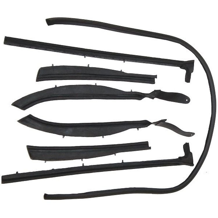 60-0546-65 Roof Rail Seal