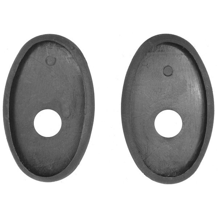 60-0558-14 Headlight Mounting Pad
