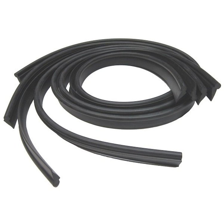 60-0566-58 Side Window Scraper Seal
