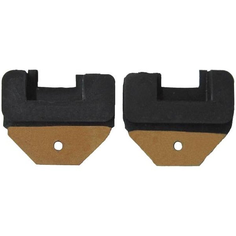 60-0571-79 U Jamb Lock Pillar Filler