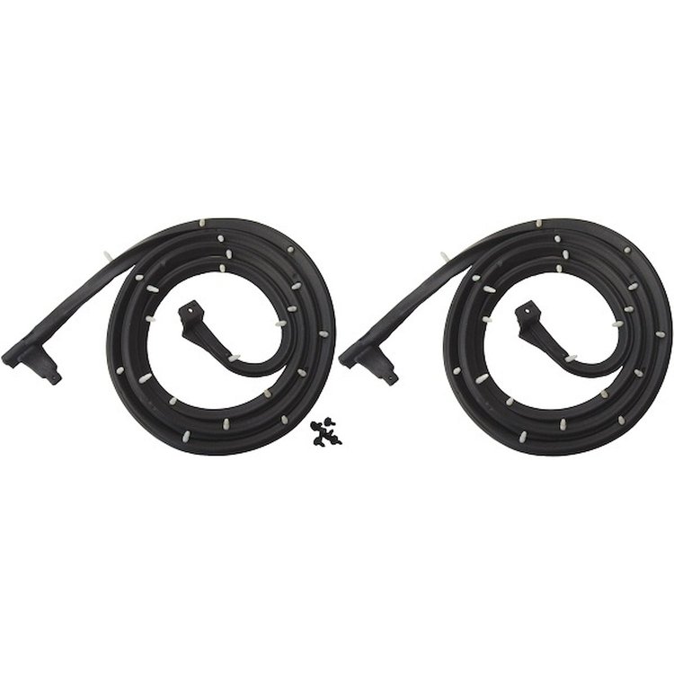 60-0598-72 Door Seal