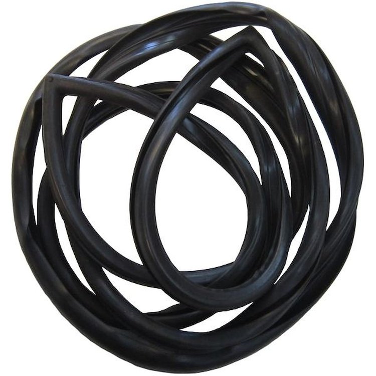 60-0608-81 Rear Window Gasket
