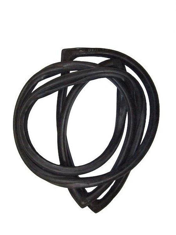 60-0611-50 Windshield Gasket
