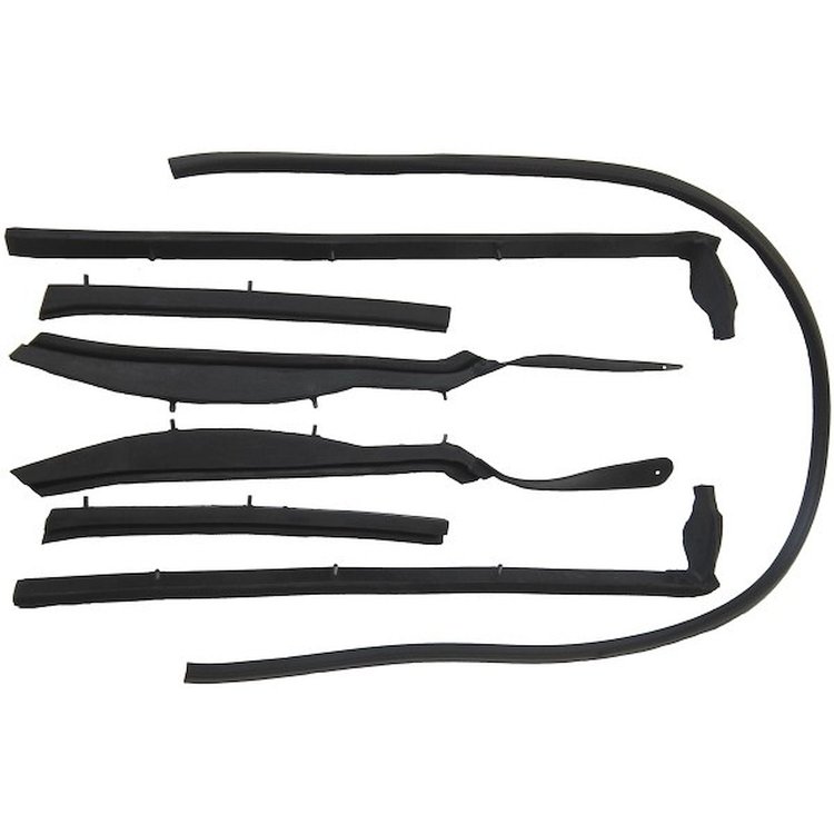60-0612-65 Roof Rail Seal