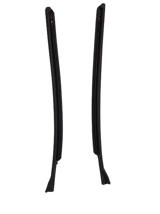 60-0618-63 Hinge Pillar Weatherstrip