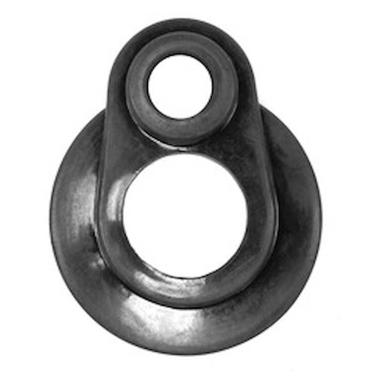 60-0621-36 Steering Column Grommet - Black