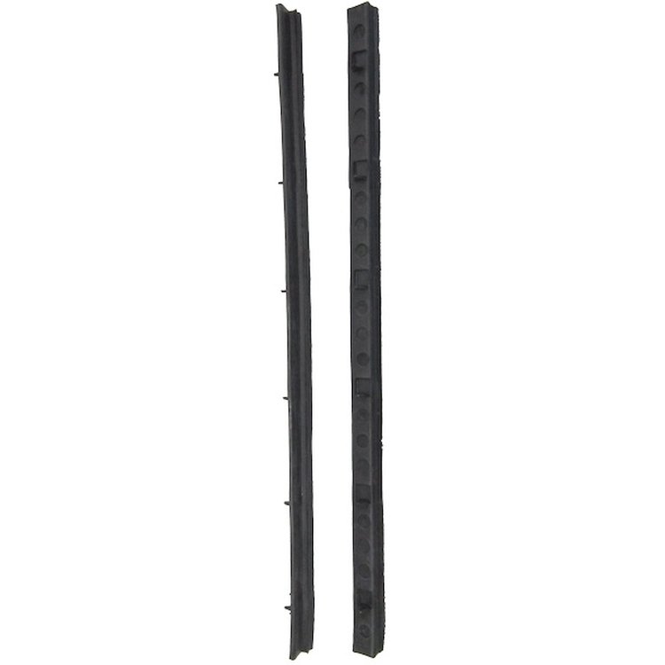 60-0636-56 Division Bar Seal Fits Select Cadillac, Buick, Oldsmobile, Pontiac, Chevy