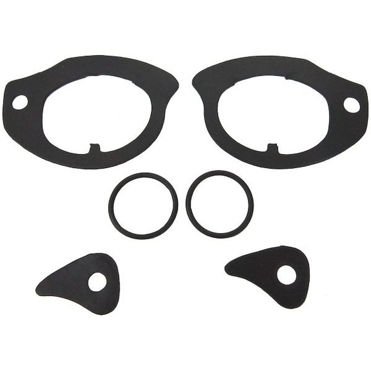 60-0640-69 Door Handle Gasket Set