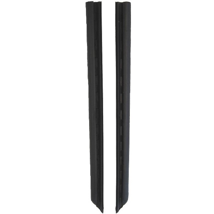 60-0642-80 Side Window Seal Fits Select Buick Special, Buick Skylark, Oldsmobile Cutlass, Pontiac Tempest, Pontiac LeMans