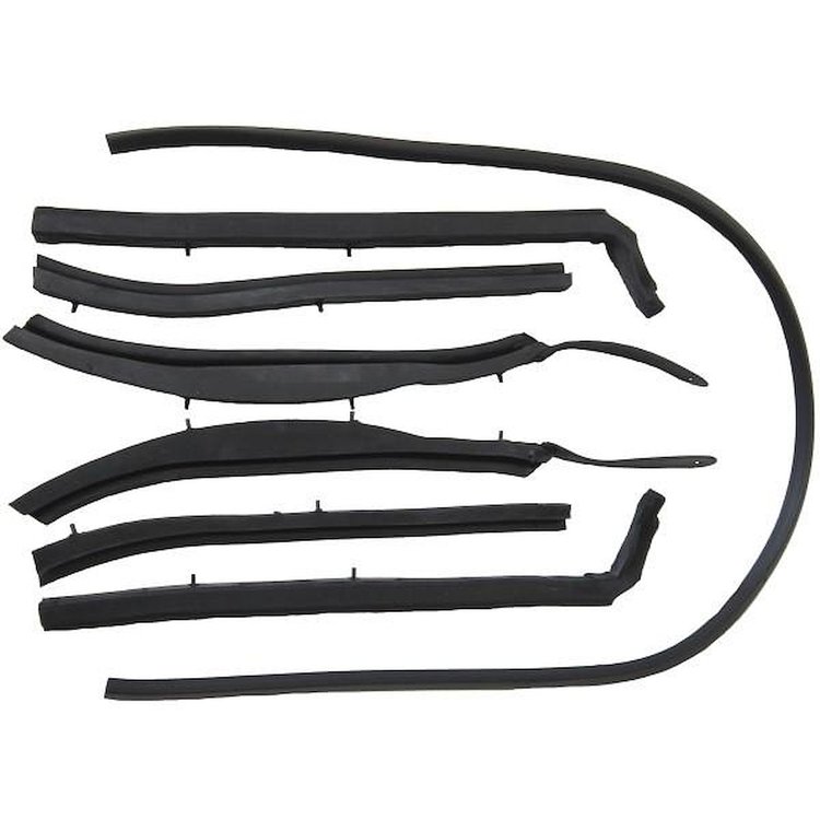 60-0643-65 Roof Rail Seal