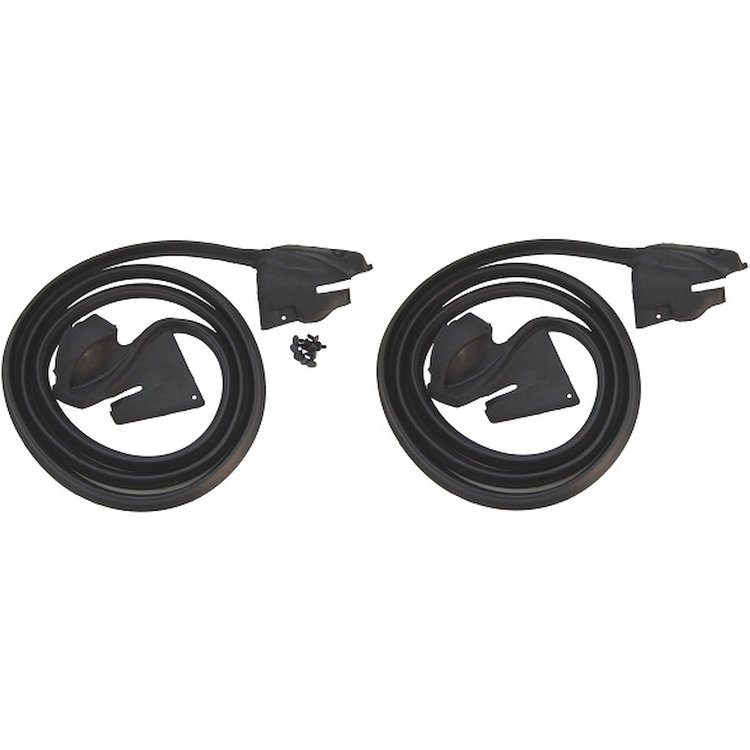 60-0645-72 Door Seal