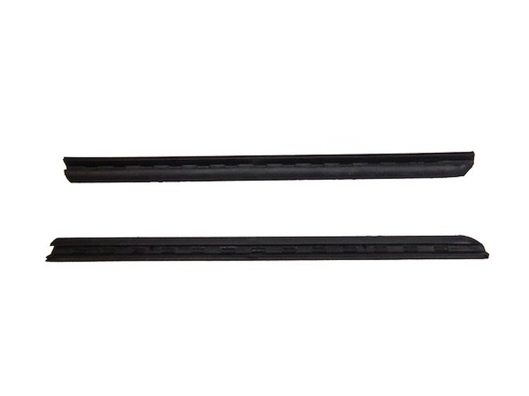 60-0662-80 Side Window Seal Fits Select Buick Skylark, Oldsmobile Cutlass, Pontiac Tempest, Pontiac LeMans, Chevy Chevelle