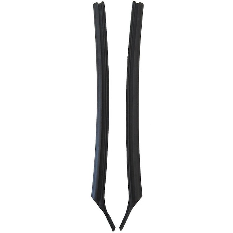 60-0665-80 Vertical Leading Edge