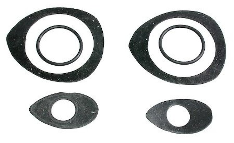 60-0673-69 Door Handle Gasket Set