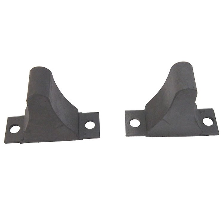 60-0678-32 Axle Rebound Pad