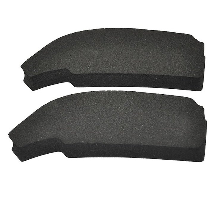 60-0679-54 Cowl Grill Seal