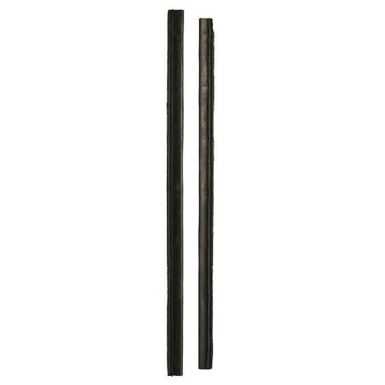 60-0682-56 Division Bar Seal Fits Select Pontiac Star Chief, Pontiac Super Chief, Chevy Bel Air