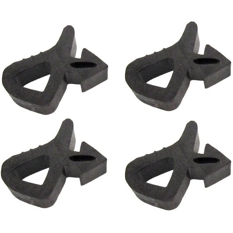 60-0696-42 Fender Bumper Set