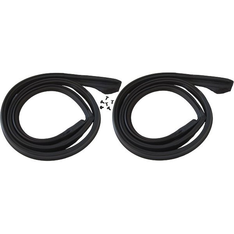 60-0703-68 Roof Rail Seal