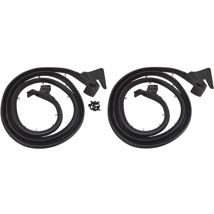 60-0704-72 Door Seal