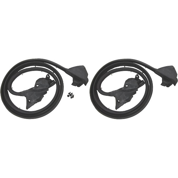 60-0721-72 Door Seal
