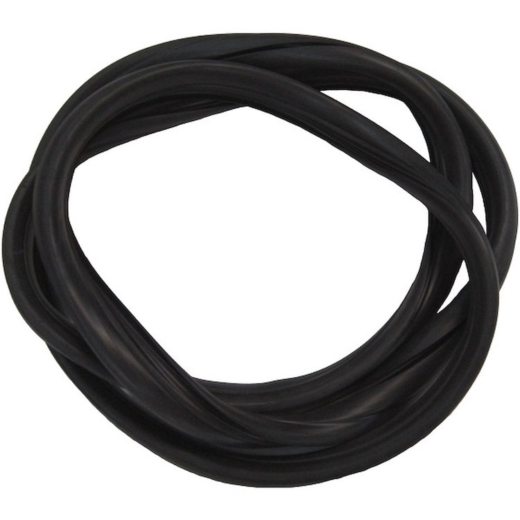 60-0729-81 Window Gasket Fits Select 1969-1972 Chevy Blazer Base