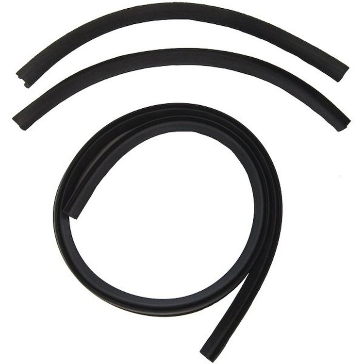 70-0016-52 Windshield Weatherstrip