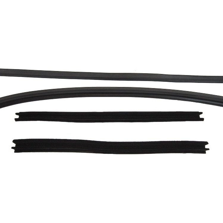 70-0017-52 Windshield Weatherstrip