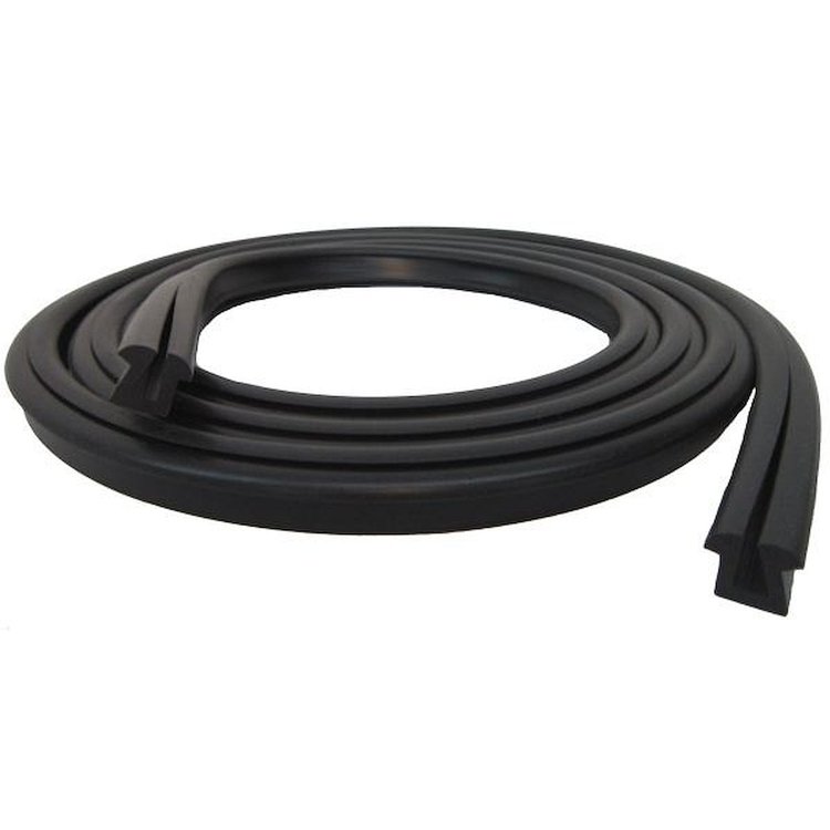 70-0018-83 Rear Window Gasket