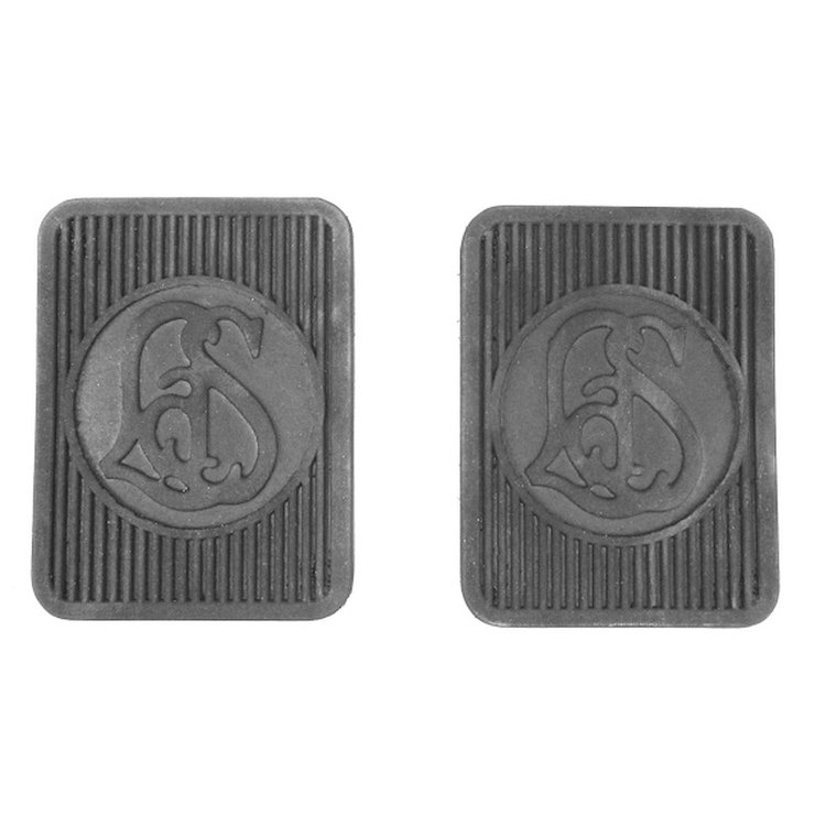70-0037-22 Pedal Monogram