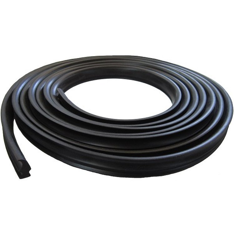 70-0057-52 Windshield Weatherstrip