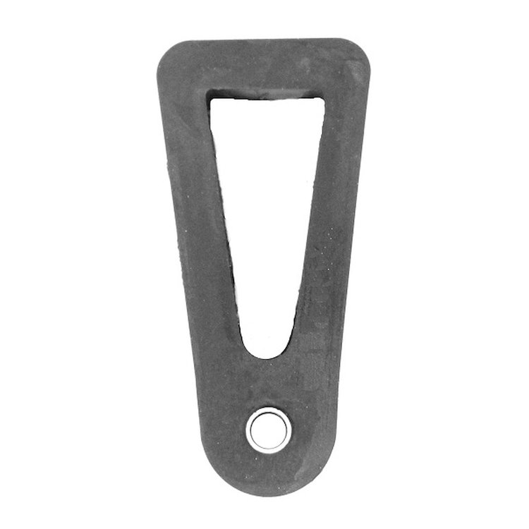 70-0105-21 Radio Antenna End Loop