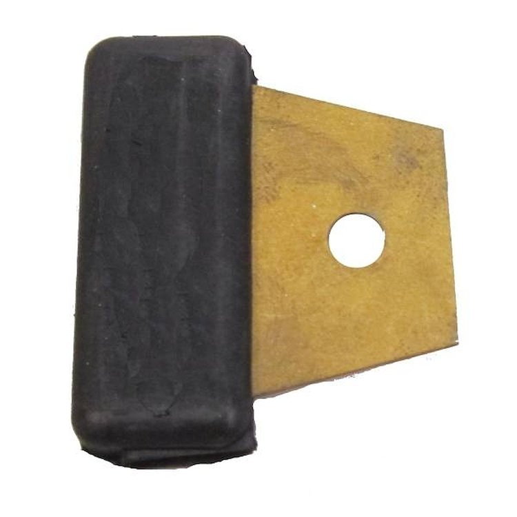 70-0126-37 Spare Tire Bumper