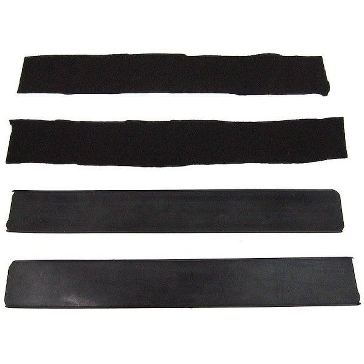 70-0130-58 Rigid Run Channel
