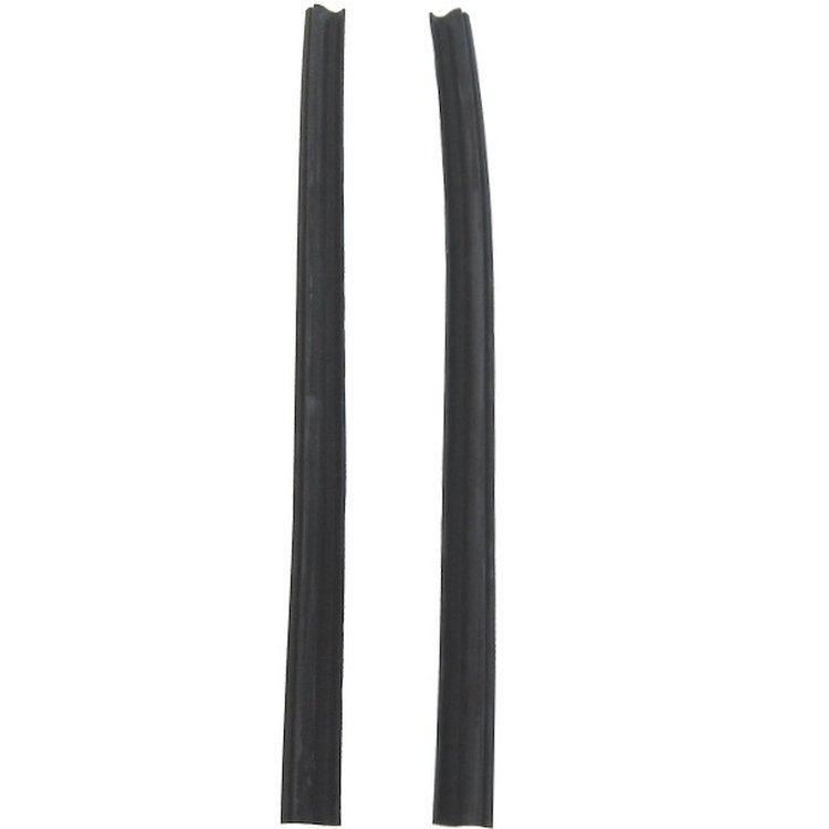 70-0141-58 Vertical Leading Edge Fits Select Buick, Cadillac, Chevy, Oldsmobile, Pontiac