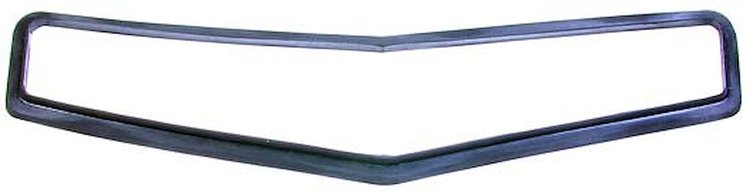 70-0143-54 Cowl Vent Gasket