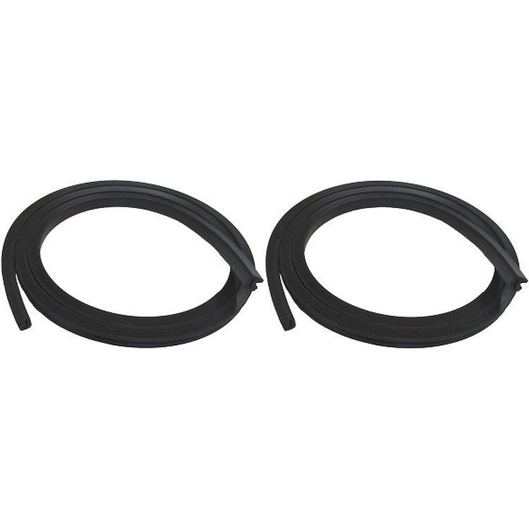 70-0154-45 Fender Skirt Edge