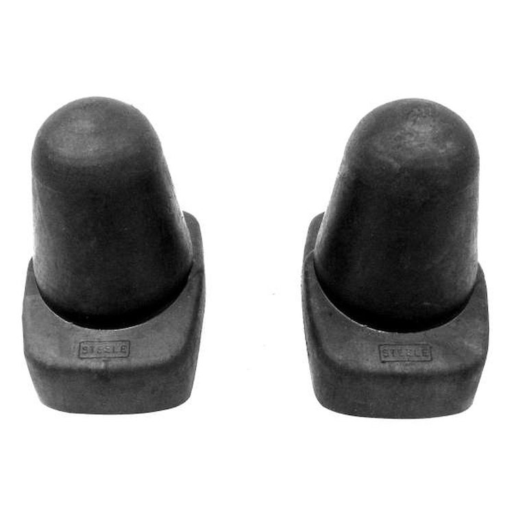 70-0233-35 Axle Rebound Pad Service