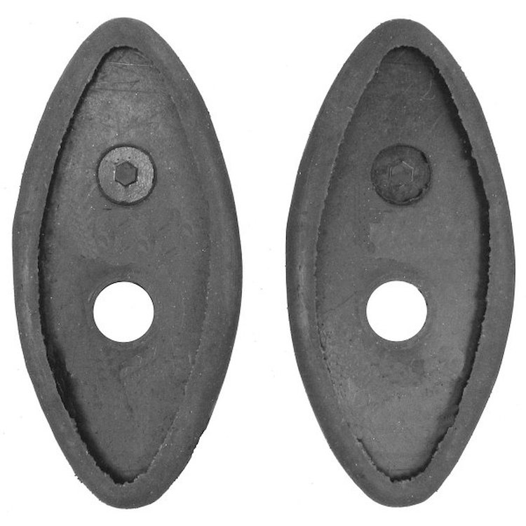 70-0256-21 Headlight Mounting Pad
