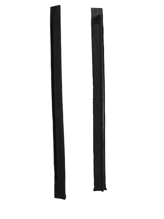70-0378-63 Hinge Pillar Weatherstrip