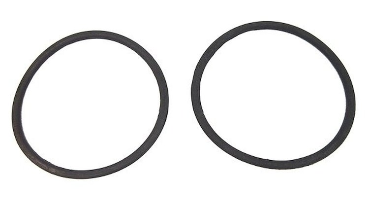 70-0389-14 Headlight Seal